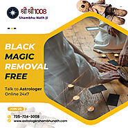 Black Magic in Guwahati - Protection against black magic