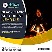Black magic specialists in Delhi - TheOmniBuzz