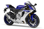 Ten New Motorcycles We're Dying To Ride In 2015 It's a banner year for superbikes, but 2015 also offers a new Bavaria...