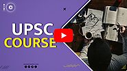 Get best UPSC Course at your Home by Daipsi