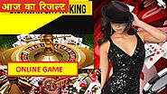 Disawar Satta king game Online here