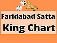 Faridabad satta Result - Satta-Fast