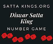 Online Check Disawar satta king Results Here
