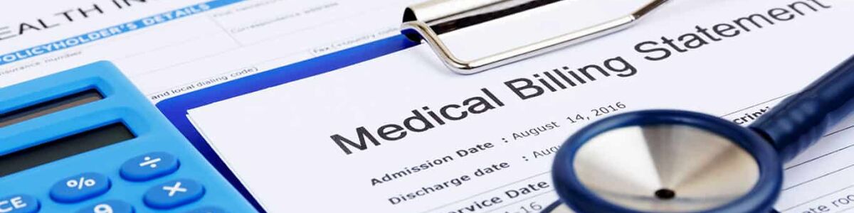 Headline for Top 5 medical billing services for ABA, ST, and MH therapy providers