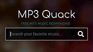 MP3 Quack - quack mp3 | mp3 quack mp3 download | mp3 quack music search