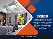 Skylight Vancouver
