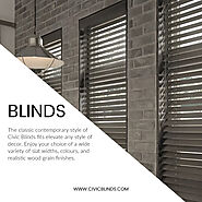 Blinds Langley