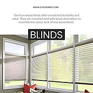 Blinds Vancouver BC