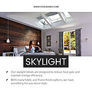 Skylight Vancouver