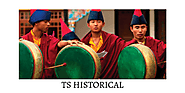 Sikkim | History, Capital, & Culture - TS HISTORICAL