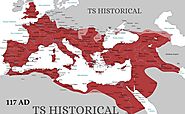 Roman Empire | History, Time Period, Map, & Facts