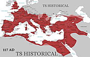 Roman Empire | History, Time Period, Map, & Facts – T S Historical