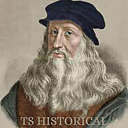 Leonardo da Vinci | Biography, Art, Paintings, & Mona Lisa - TS HISTORICAL
