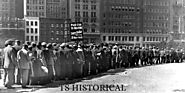 Great Depression | History, Causes, Effects, & Facts - TS HISTORICAL