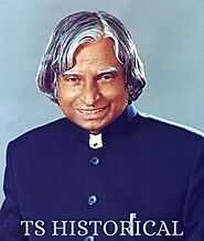 A.P.J. Abdul Kalam | Biography, Books, Thoughts, Awards, & Facts - TS HISTORICAL