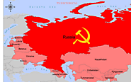 Soviet Union - Countries, Cold War & Collapse - TS HISTORICAL