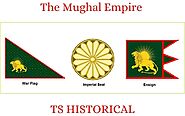 The Great Mughal Empire, 1526–1761 - TS HISTORICAL