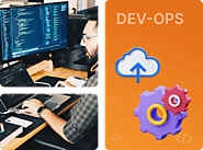 DevOps and Cloud - Noseberry Digitals