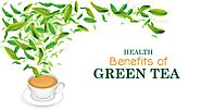 Benefits of Green Tea | Health Benefits of Green Tea