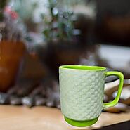 Studio Pottery Mugs | Buy Studio Pottery Mugs - Sasaaya Studio Pottery