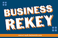 Business Rekey