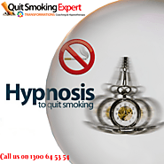 Hypnosis is the best way to Quit smoking in Queensland