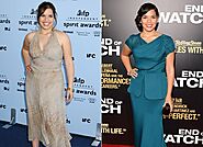 America Ferrera Weight Loss Real Story – Diet, Workout, Before & After Transformation! - GudHealthTips