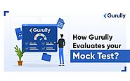 How Gurully Evaluates your PTE Mock Test? - Blog HubBlog Hub