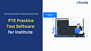 Enhance Student Performance with PTE Practice Test Software for Institute