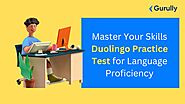 Master Your Skills: Duolingo Practice Test for Language Proficiency