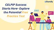 CELPIP Success Starts Here: Explore the Potential Free Practice Test