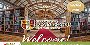 Study at Bangor University | Top 10 University in the UK