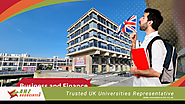 Top 6 Reasons to Choose the University of Essex for Business and Finance Degrees