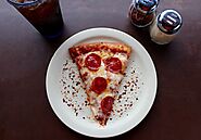 How To NOT Start A Pizza Store. I used to drive the same way home for… | by Ron Hoekstra | Dec, 2021 | Medium