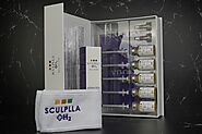 Full Size Kit W Free Gifts - Sculplla - Pilleo Mask - The Filler Facia – Ao Medical