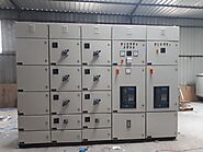 LT Distribution Control Panels Manufacturers in Delhi NCR | dynamicpower.in