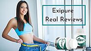 Exipure Real Reviews - Benefits, Ingredients, Side Effects, More