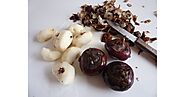 Top 7 Benefits Of Water Chestnuts - TrendingFastIndia