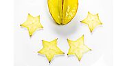 Star Fruit: How To Eat, Advantage And Disadvantage - TrendingFastIndia