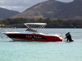 V & V Vicky Boat Tours
