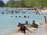 Mont Choisy beach (Mauritius): Address, Top-Rated Attraction Reviews - TripAdvisor