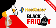 HostGator Black Friday Deals 2021 → Claim Up To 75% OFF + FREE Domain
