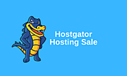 Hostgator Black Friday 2020 Sale: Exclusive 80% Off