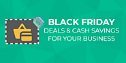 Best Ever Black Friday Web Hosting Deals [2021 Preview] - Digital.com