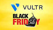 Vultr Black Friday Deals 2021 - $100 Free Credits - BloggersLogic