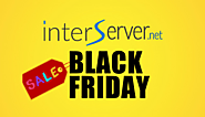 InterServer Black Friday Deals 2021 - Get 50% Discount for Lifetime - BloggersLogic