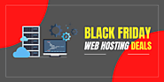 20+ Best Black Friday Web Hosting Deals 2021 → SALE! Up To 98% OFF Hosting Services