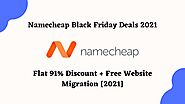 Black Friday Deals - BloggingPlay Digital Services