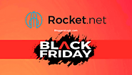 Rocket.net Hosting Black Friday Deals 2021 - Up to 50% OFF + $1/Mo Hosting Price - BloggersLogic