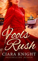 Release Day Party: Fools Rush